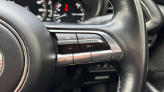 Mazda 3 2.0 e-Skyactiv G MHEV GT Sport 5dr Petrol Hatchback